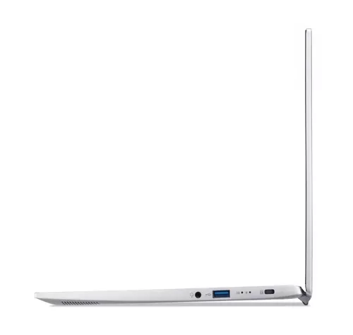 купить Ноутбук Acer Swift Go 14 Pure Silver (NX.KG3EU.002) в Кишинёве 