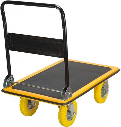 купить Тележка Stanley FXWT-704 в Кишинёве 