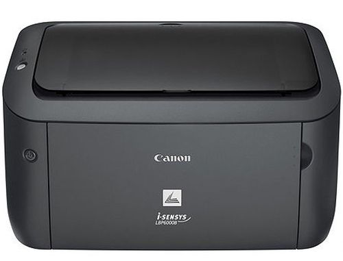 купить Printer Canon i-Sensys LBP6030B, Black, A4, 2400x600 dpi, 18ppm, Memory 32Мb, Win, USB 2.0, Cartridge 725 (1600 pages 5%) (imprimanta/принтер LBP 6030B) в Кишинёве 