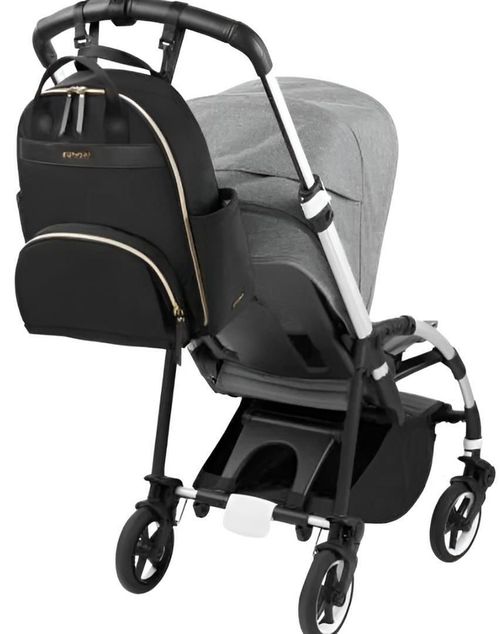 cumpără Geantă pentru mama Skip Hop 9M203410 Envi-Luxe Black în Chișinău 