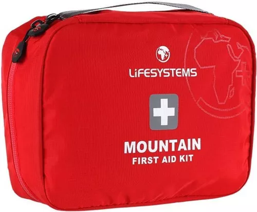 cumpără Trusă medicală Lifesystems Mountain First Aid Kit în Chișinău 