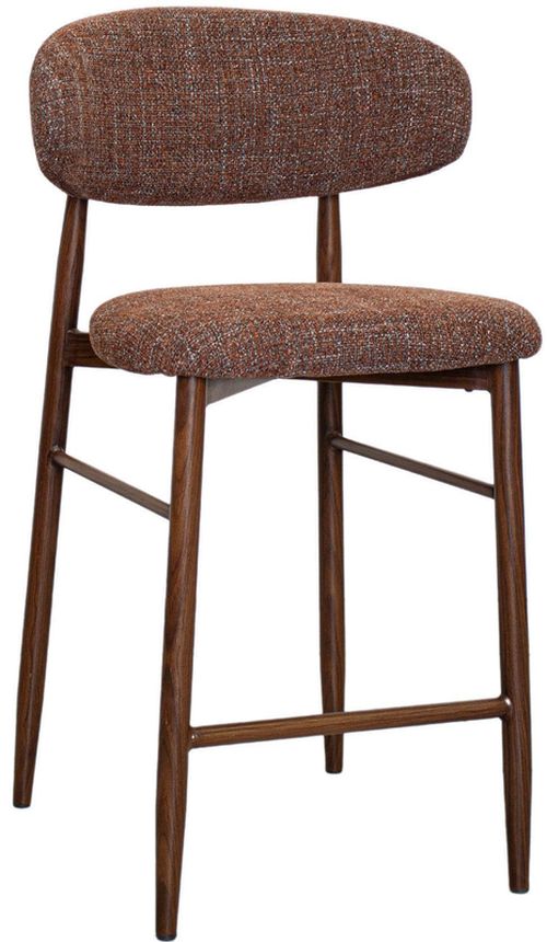 cumpără Scaun de bar Deco Bar Meridian Rusty în Chișinău 