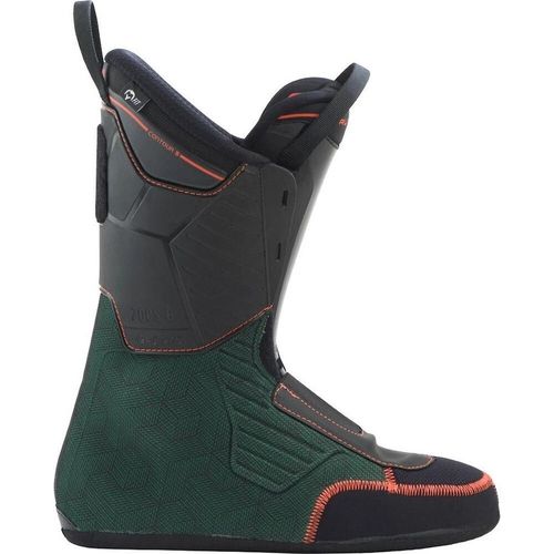 купить Горнолыжные ботинки Dalbello Veloce Space 120 Dual St.Grey/Ecru 295 (D2503102.10.295) в Кишинёве 