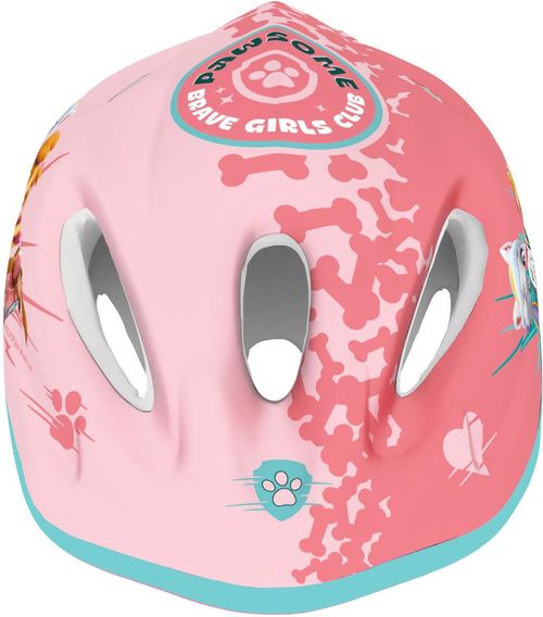 cumpără Cască de protecție Seven 34000 Шлем велосипедный Paw Patrol Girls în Chișinău 