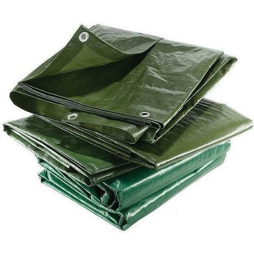купить Брезент Greentech Брезент 610gr 1.5x1.5 green в Кишинёве 