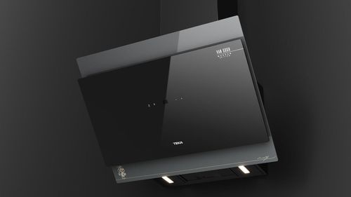 купить Вытяжка Teka DVT-VG 68660 TOS BK в Кишинёве 