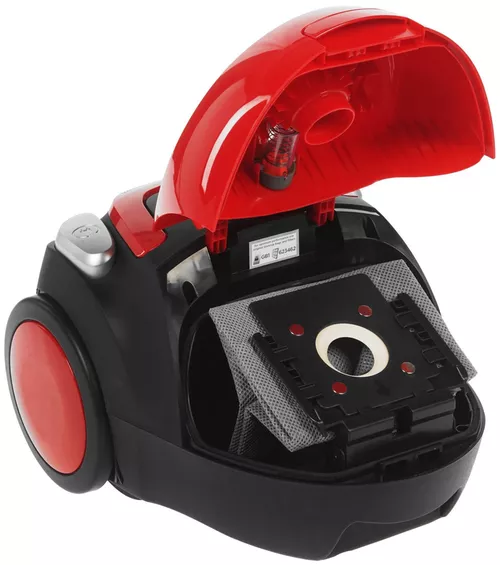 cumpără Aspirator cu sac Gorenje VC1615CXR în Chișinău 