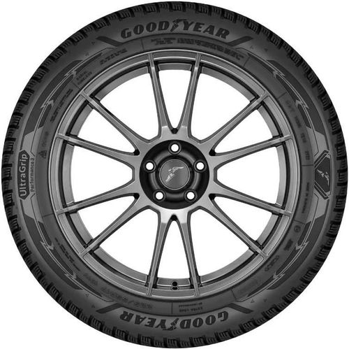 cumpără Anvelopă Goodyear 215/55 R17 98V ULTRAGRIP PERFORM 3 XL în Chișinău 
