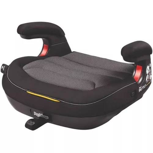 купить Автокресло Peg Perego IMVS040000DP53DX13 Автомобильный подъемник VIAGGIO 2-3 Shuttle Crystal Black в Кишинёве 