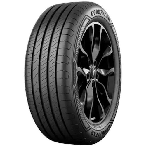 cumpără Anvelopă Goodyear 215/60 R17 96H Efficient Grip SUV în Chișinău 