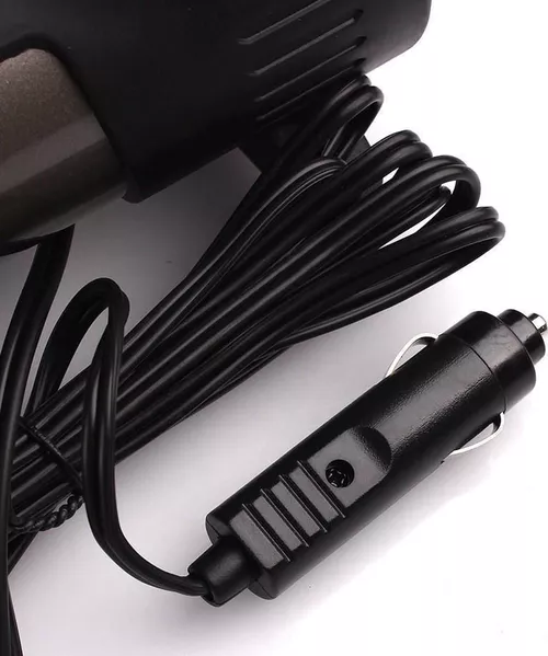 купить Портативный компрессор для авто Pigeon URAGAN 90210 40 l/min в Кишинёве 