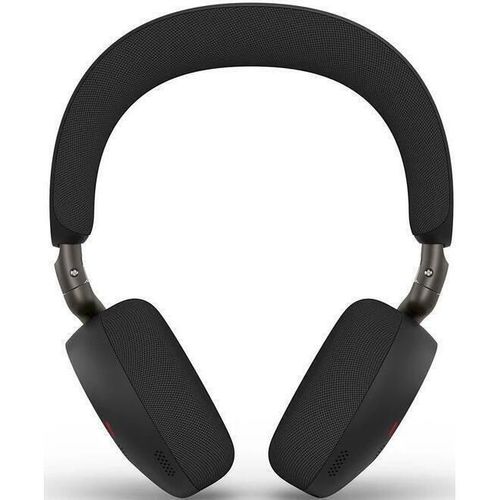 купить Наушники беспроводные Jabra 37599-989-889 Evolve3 75, UC, Link390c, Black, WLC Chrg в Кишинёве 