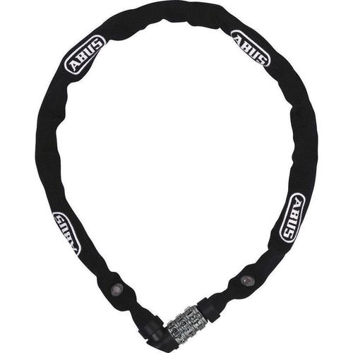 купить Аксессуар для велосипеда Abus Lacăt biciclete 1200/60 web black в Кишинёве 