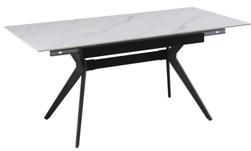 купить Стол Interdepo MILS, белый в Кишинёве 