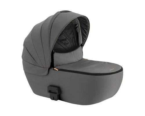 Carucior 2 in 1 KikkaBoo Thea Grey 