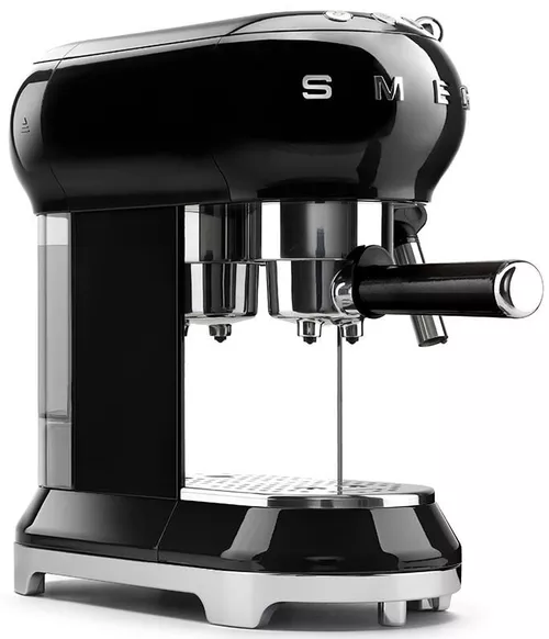 cumpără Espressor manual SMEG ECF01BLEU în Chișinău 