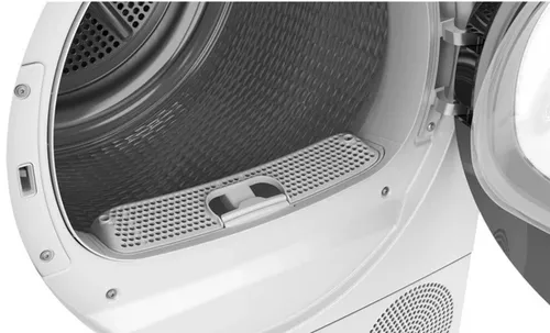 купить Сушильная машина Bosch WQG1417EPL в Кишинёве 