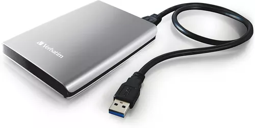 купить Жесткий диск HDD внешний Verbatim VER_53189 2.0TB (USB 3.0) в Кишинёве 