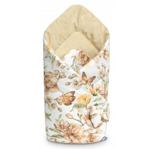 купить Детское постельное белье Sensillo 426091 Одеяло конверт 75x75 Beige в Кишинёве 