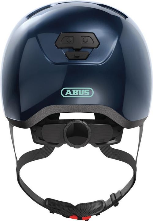 купить Защитный шлем Abus Skurb Kid midnight blue M в Кишинёве 