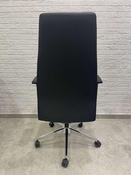 купить Офисное кресло ART Oscar black в Кишинёве 