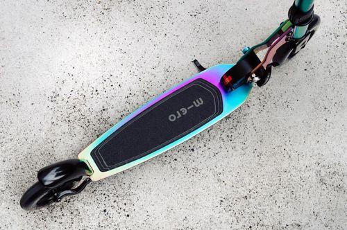 cumpără Trotinetă Micro SA0244 Speed Matt Neochrome în Chișinău 