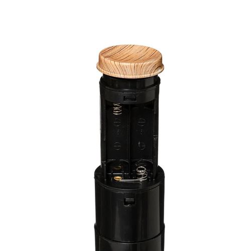 купить Мельница для соли и перца 5five 50196 Electrica 22x5,5cm в Кишинёве 