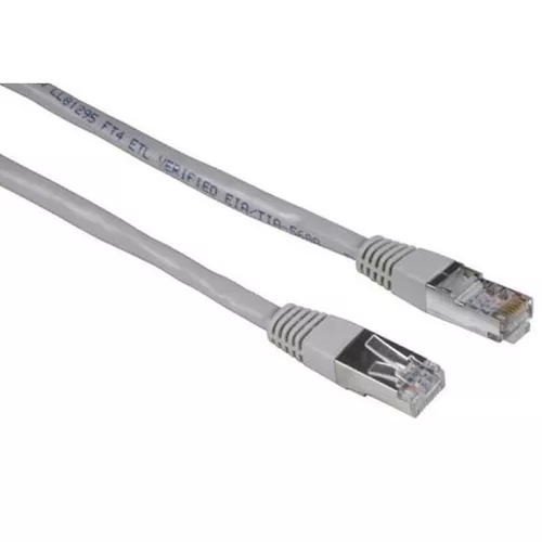 cumpără Cablu IT Qilive G3222823 CAT-5e STP Network Cable, 15.00 m în Chișinău 