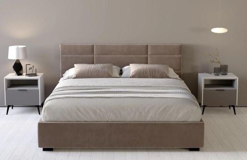 купить Кровать my-STYLE my-Lara 120x200 (P06D12M05) в Кишинёве 