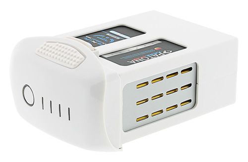 купить Аксессуар для дрона Patona 6734, battery for DJI Phantom 4 4 Advanced 4 Plus в Кишинёве 