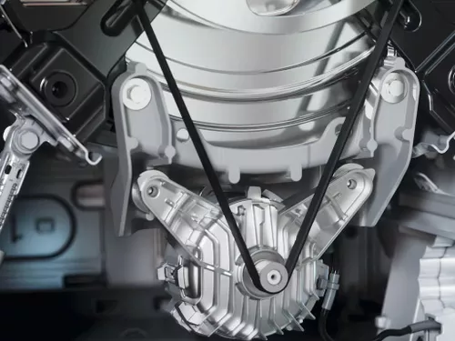 купить Стиральная машина с фронтальной загрузкой Miele WEI 895 WPS 125 Gala Edition в Кишинёве 