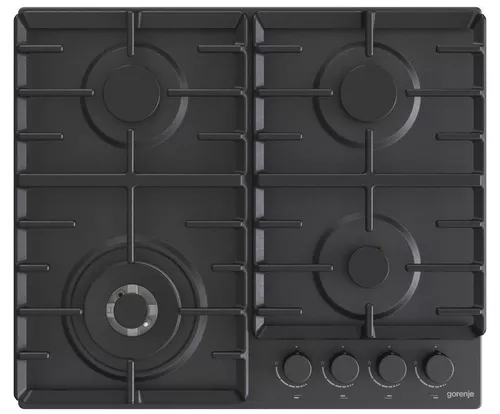 cumpără Plită încorporabilă pe gaz Gorenje GW642AB în Chișinău 
