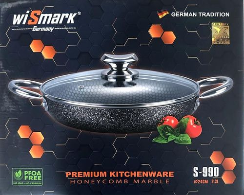 cumpără Tigaie wiSmark S-990 д.24 în Chișinău 