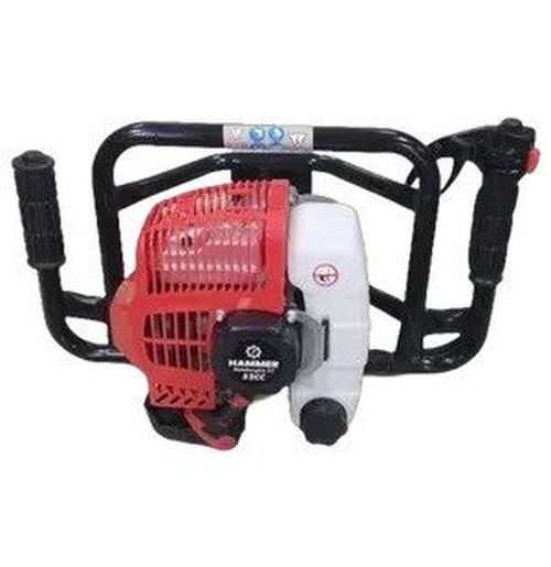 cumpără Burghiu Hammer 40271 2T, 52cm3, 1.7kW, 2,25cp, 6500rpm în Chișinău 