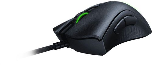 купить Мышь Razer RZ01-03210300-R3M1 DeathAdder V2 - Wired Gaming в Кишинёве 