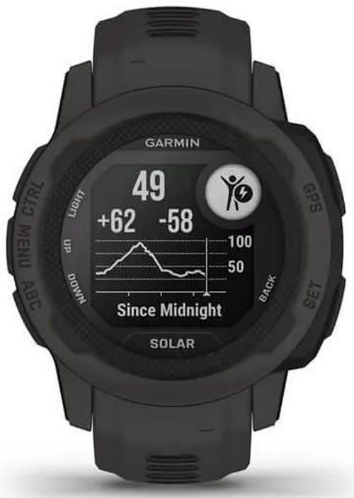 cumpără Ceas inteligent Garmin Instinct 2S Solar (010-02564-00) în Chișinău 