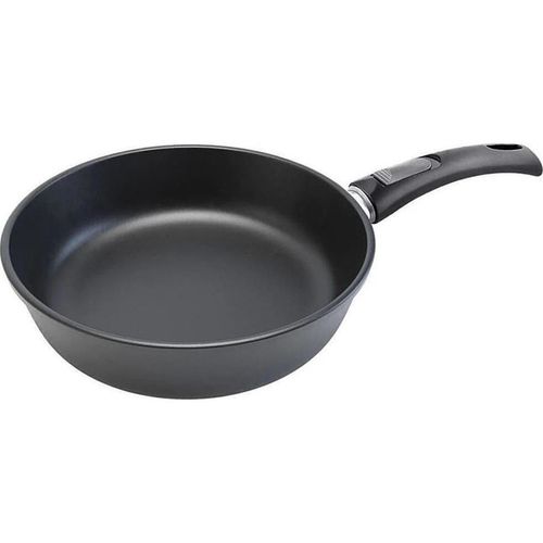 купить Сковорода Neva NV-59024 (24 cm - Ферра индукция) в Кишинёве 