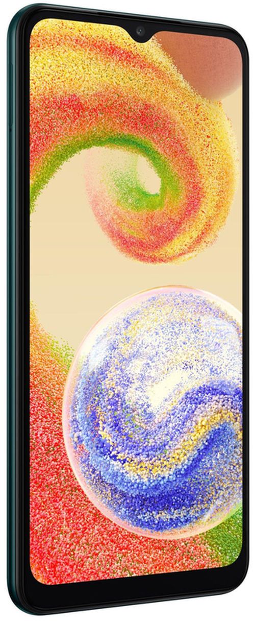 купить Смартфон Samsung A045/32 Galaxy A04 Green в Кишинёве 