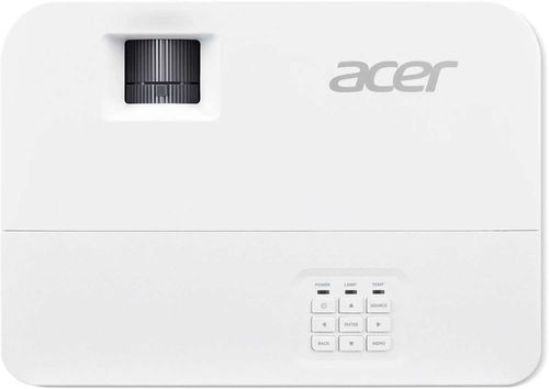 купить Проектор Acer H6542BDK (MR.JVG11.001) в Кишинёве 