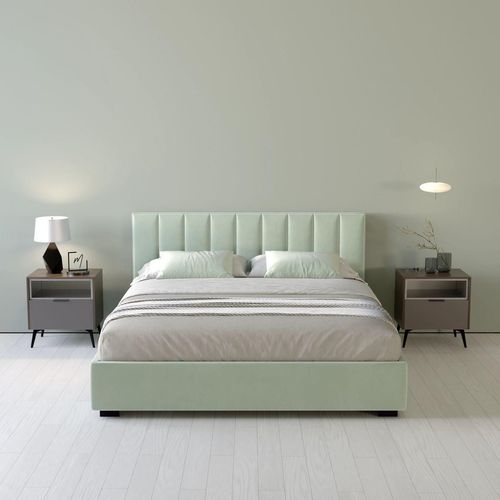 cumpără Pat my-STYLE my-Sia 180x200 (P15D18M15) în Chișinău 