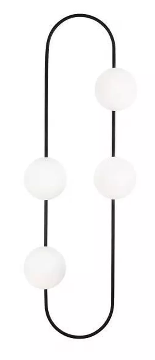 купить Бра Trendy Abakus-4901, 40x124x33cm в Кишинёве 