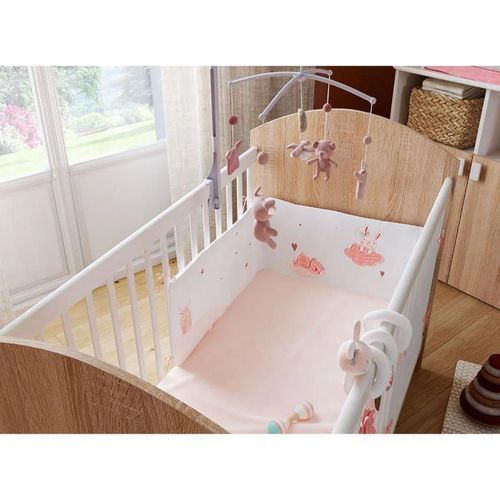 cumpără Jucărie de pluș Premaman PJQ0II-ECR-UNQ Spirala de plus My Little Princess în Chișinău 