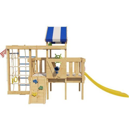 купить Детская площадка PlayPark 1426 NEMO-2 в Кишинёве 