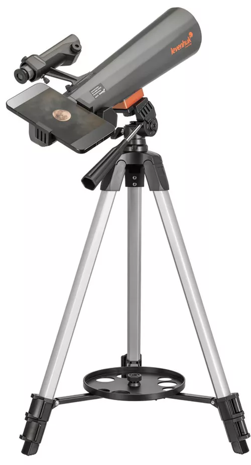 cumpără Telescop Levenhuk Kelvin Nova BASE 70/400 Phototelescope în Chișinău 