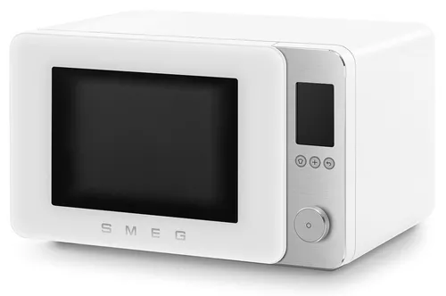 cumpără Cuptor cu microunde SMEG MOC02WHMEU în Chișinău 