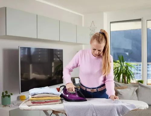 cumpără Fier de călcat Gorenje SIK2400BKV în Chișinău 