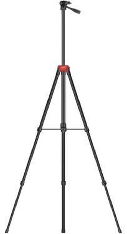 купить Штатив строительный Milwaukee 4932478106 p/u nivela laser de 1.8 m, TRP180 в Кишинёве 