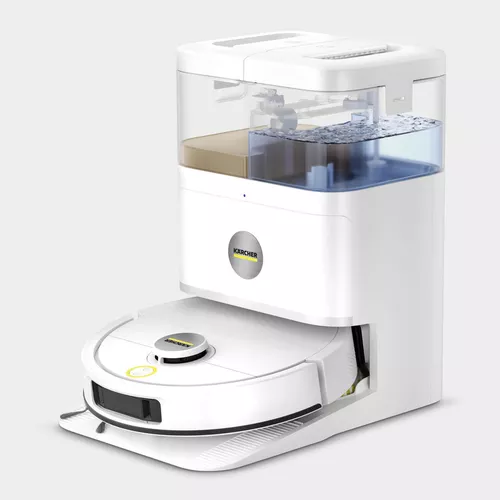 cumpără Aspirator robot Karcher RVM 4 Comfort în Chișinău 