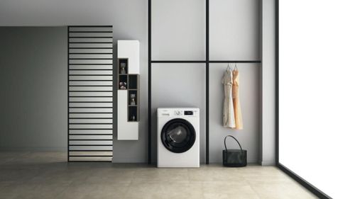 cumpără Mașină de spălat frontală Whirlpool FFB9469BVEE în Chișinău 