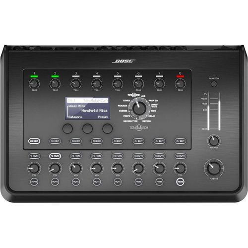 cumpără DJ controller Bose ToneMatch T8S mixer în Chișinău 